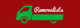Removalists Peron - Furniture Removals
